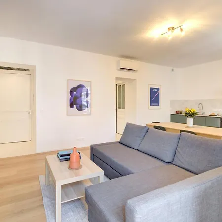 Guestready - Serenity In * Nice