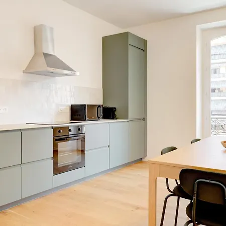 Guestready - Serenity In Nice