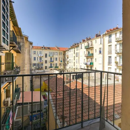 Guestready - Serenity In Appartement *