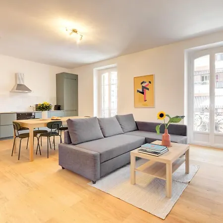 Guestready - Serenity In Apartman