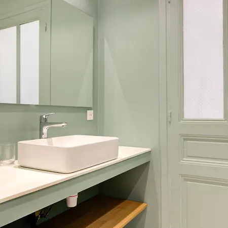 Guestready - Serenity In Apartman Nizza