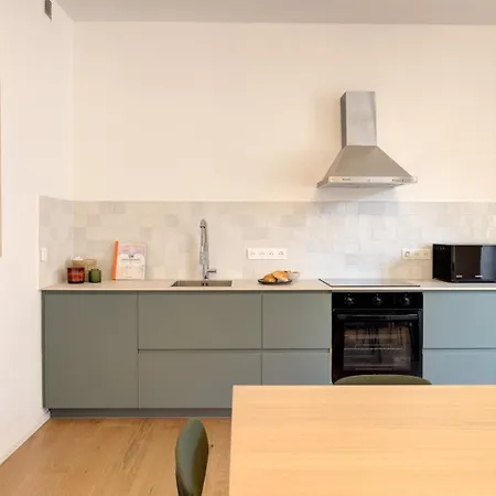 Apartman Guestready - Serenity In Nizza