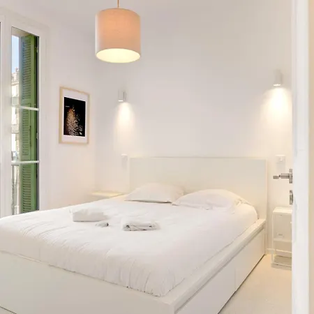 Guestready - Serenity In * Nizza