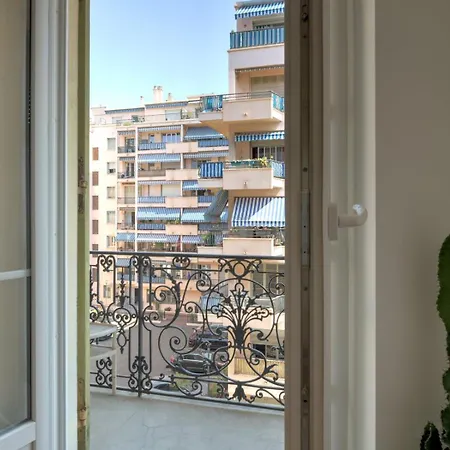 Guestready - Serenity In Nizza