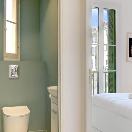 Apartman Guestready - Serenity In *