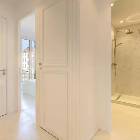 Guestready - Serenity In Apartman Nizza